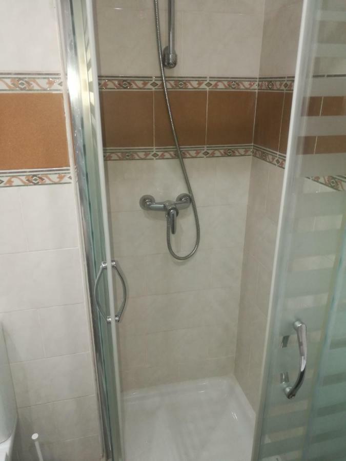 Apartamentos Edificio Vicente Малага Екстериор снимка